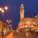 Italy and France Among Over 42 Countries Enjoying 30-Day Visa-Free Travel to China