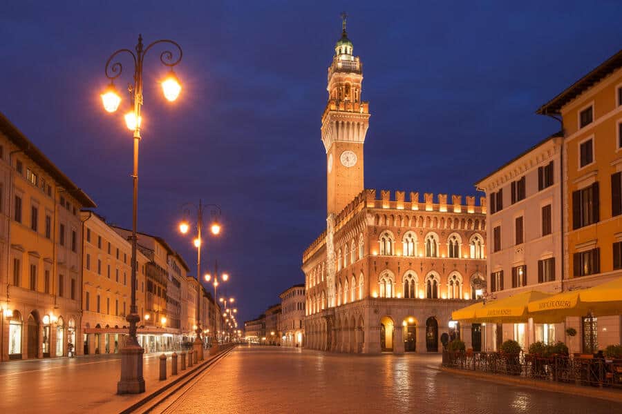 Italy and France Among Over 42 Countries Enjoying 30-Day Visa-Free Travel to China