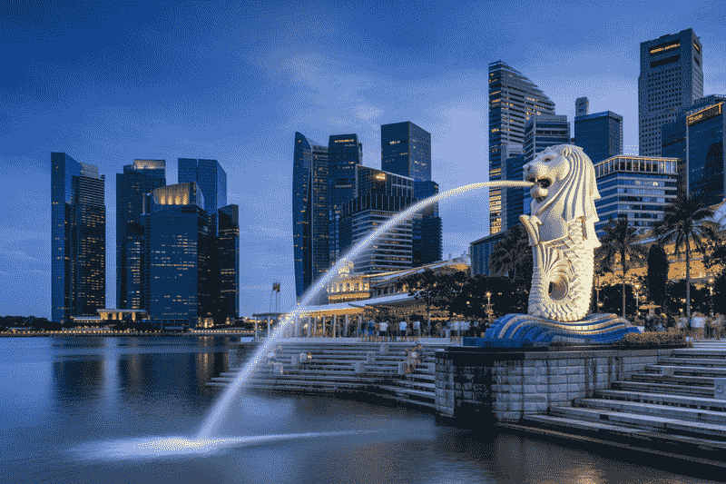 Australia and Other Nations Adapting to New Travel Regulations as Singapore Enhances Entry Protocols for 2026