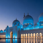 The Middle East’s Tourism Revival: UAE and Its Neighbors Embrace a New Era of Travel