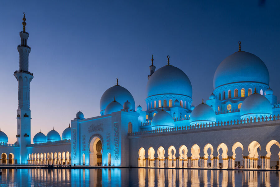 The Middle East’s Tourism Revival: UAE and Its Neighbors Embrace a New Era of Travel