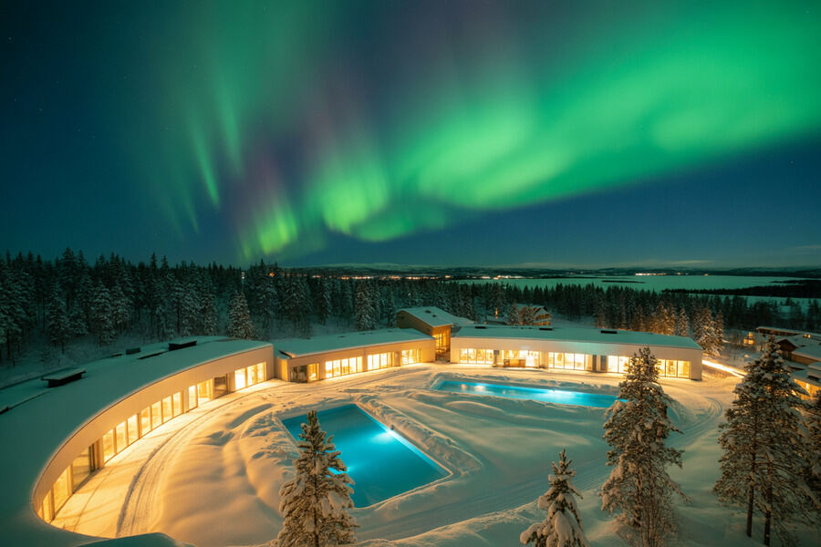 Icelandair Launches Direct Flights from Reykjavík to Venice: A New Chapter in European Travel
