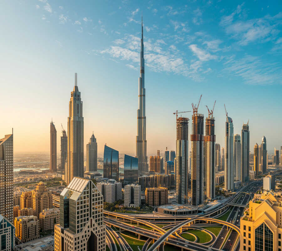Explore the Most Instagrammable Destinations of 2026: UAE, Greece, and More