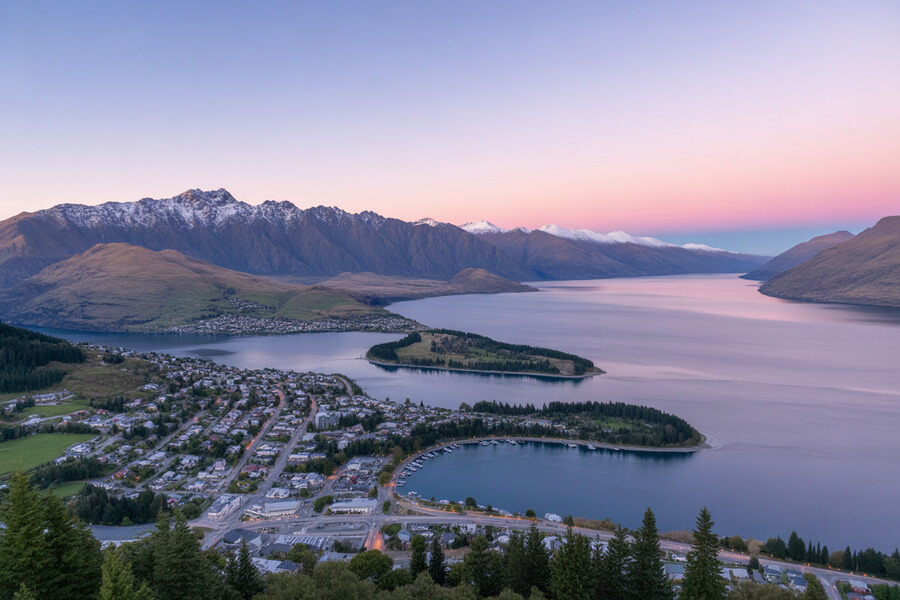New Zealand Propels Tourism Growth Alongside Global Leaders in 2026