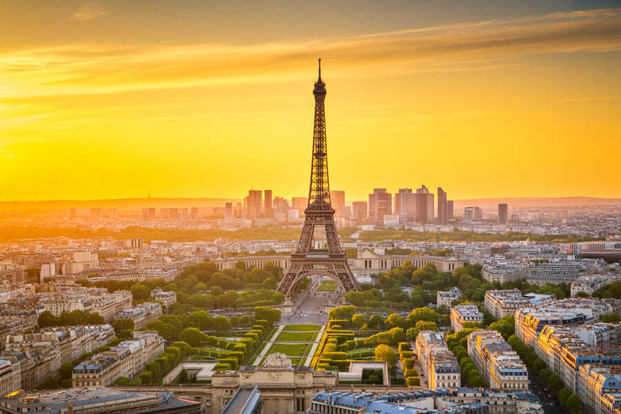 Exciting New Air France Route: Direct Flights from Paris to Malé for Luxurious Winter Getaways
