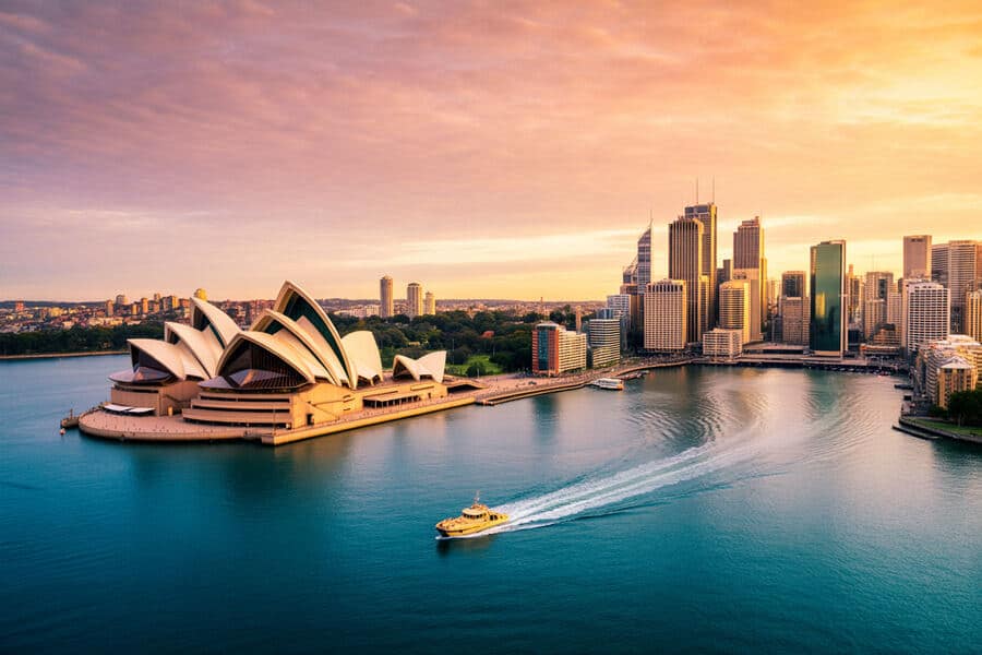 Australia Joins Global Efforts to Combat Tourist Fraud with New Regulations