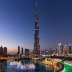 Dubai: The Crown Jewel of Instagram Travel Rankings in 2026