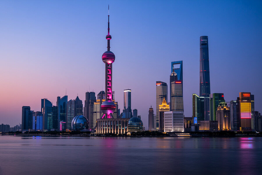 China and Global Partners Propel a New Era of Smart Tourism by 2026