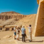 Maximizing Your Travel Budget: Insights on Shopping Stops in Luxor for 2026
