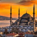 UK Warns British Travelers: High-Level Travel Advisory Issued for Turkey and Other Middle Eastern Nations
