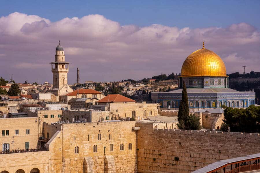 European Nations Unite for Tourism Revival in Israel with Wizz Air at the Helm