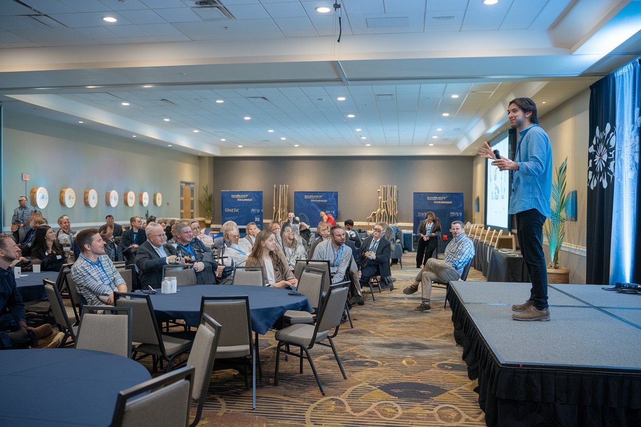 Experience the Future of Travel at the Georgia Governor’s Tourism Conference 2026