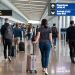 Germany and European Airlines Face Travel Crisis Over Labour Violations