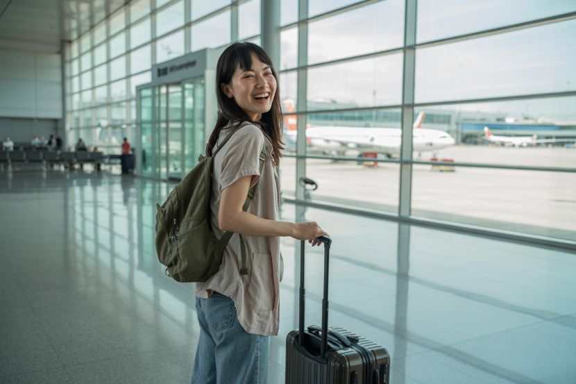 ITA Airways Champions AI Technology for Enhanced Fuel Efficiency and Sustainable Aviation