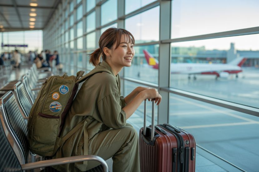 Rising Flight Costs Face Amsterdam Travellers as New Dutch Air Travel Taxes Loom
