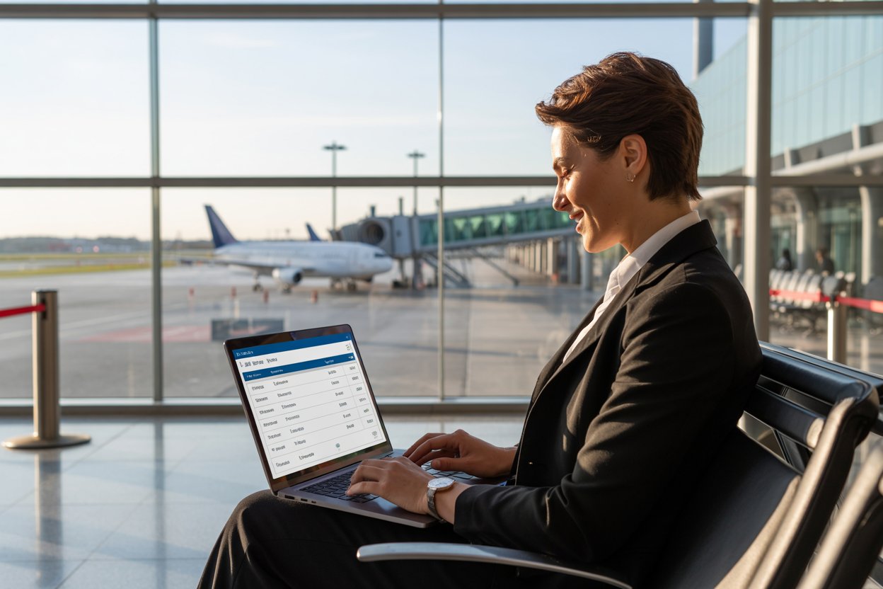 New EU Regulation Ensures Clearer Airline Pricing for Travelers