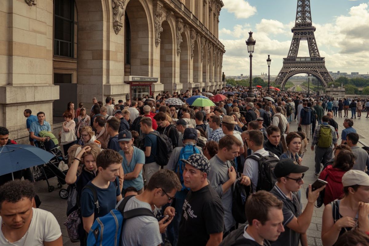 Navigating the Realities of European Travel for Canadian Tourists: Insights from Travel2Globe
