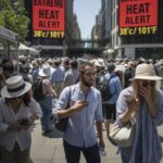 Navigating Heat Health Alerts: A Traveler’s Guide to Staying Safe in Hot Weather