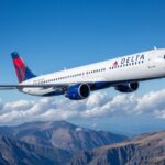 Delta Air Lines Flight DL1423 Makes Emergency Landing at Pocatello Regional Airport