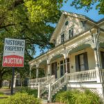 Bid on Timeless Elegance: The Auction of a Victorian Gem in Victoria, VA