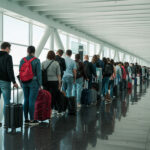 Revolutionizing Travel: Egypt to Implement QR Code Visa-on-Arrival by August 2026
