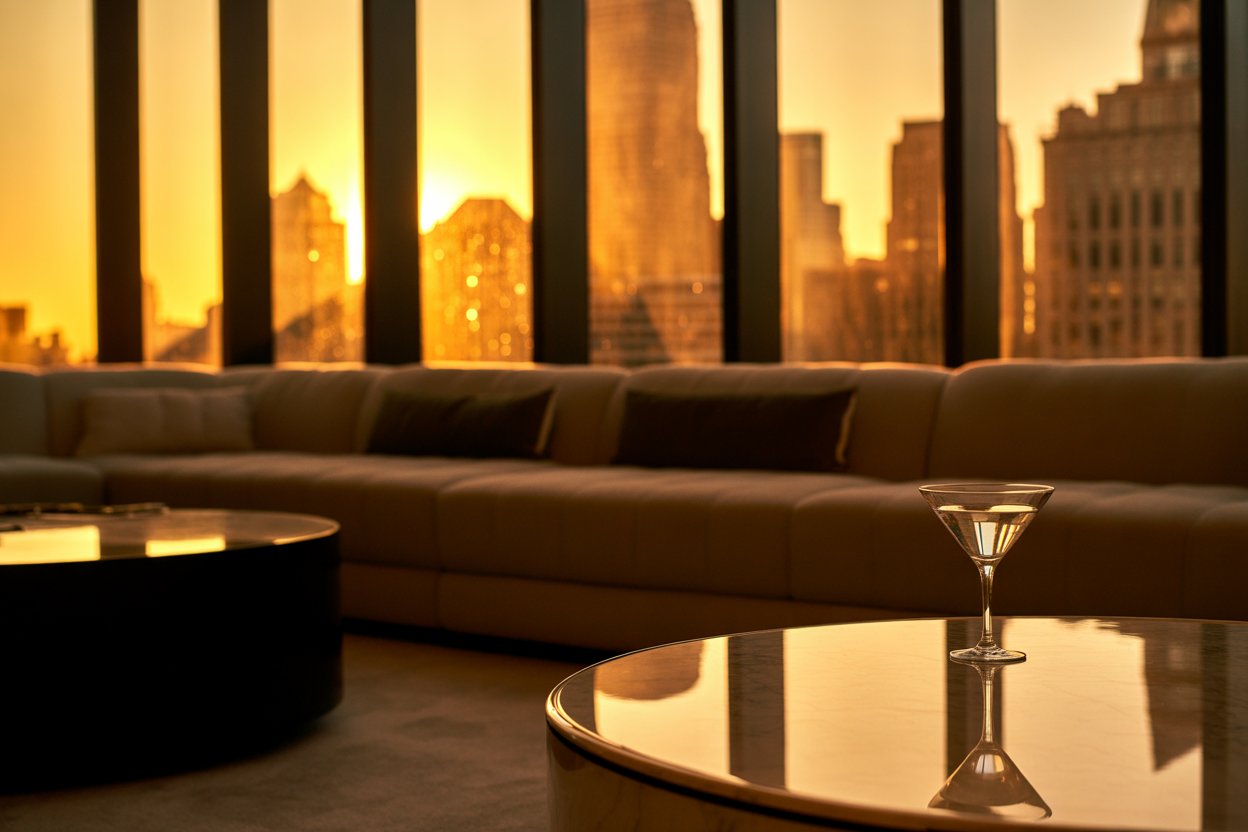 Luxury and Adventure Travel Trends in the U.S.: Uncovering Penthouse Suites and Beer Destinations