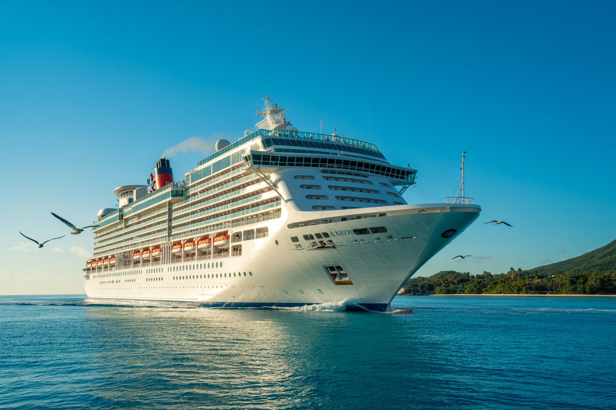 Royal Caribbean Revises 2026 Cruise Itineraries for Enhanced Safety and Experience