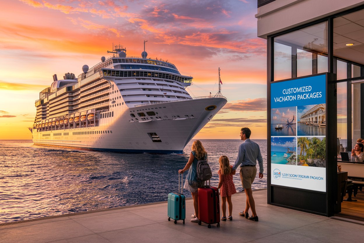 Travel2Globe Welcomes World Travel Holdings and Citation Capital Partnership: A New Era in Travel Services