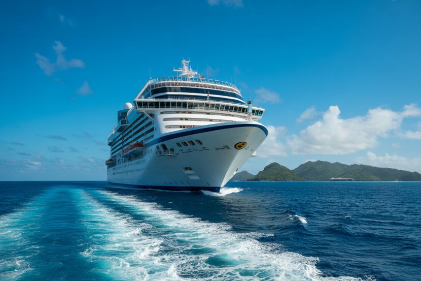 Discover the World on Viking’s Groundbreaking 142-Day Luxury Cruise