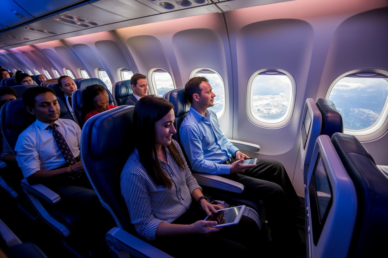Airbus Q1 2026 Report: A Leap Towards Enhanced Travel for Global Explorers