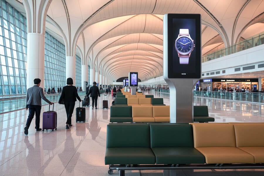 Bahrain International Airport Welcomes Global Travelers with Full Reopening
