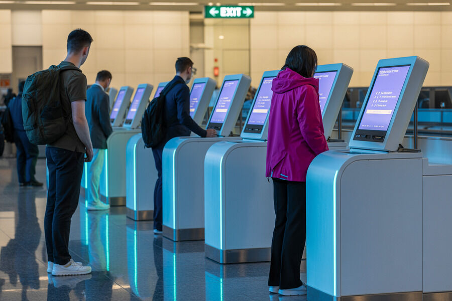 Revamping Travel: Malaysia’s National Integrated Immigration System Set to Transform Airport Experiences by September 2026