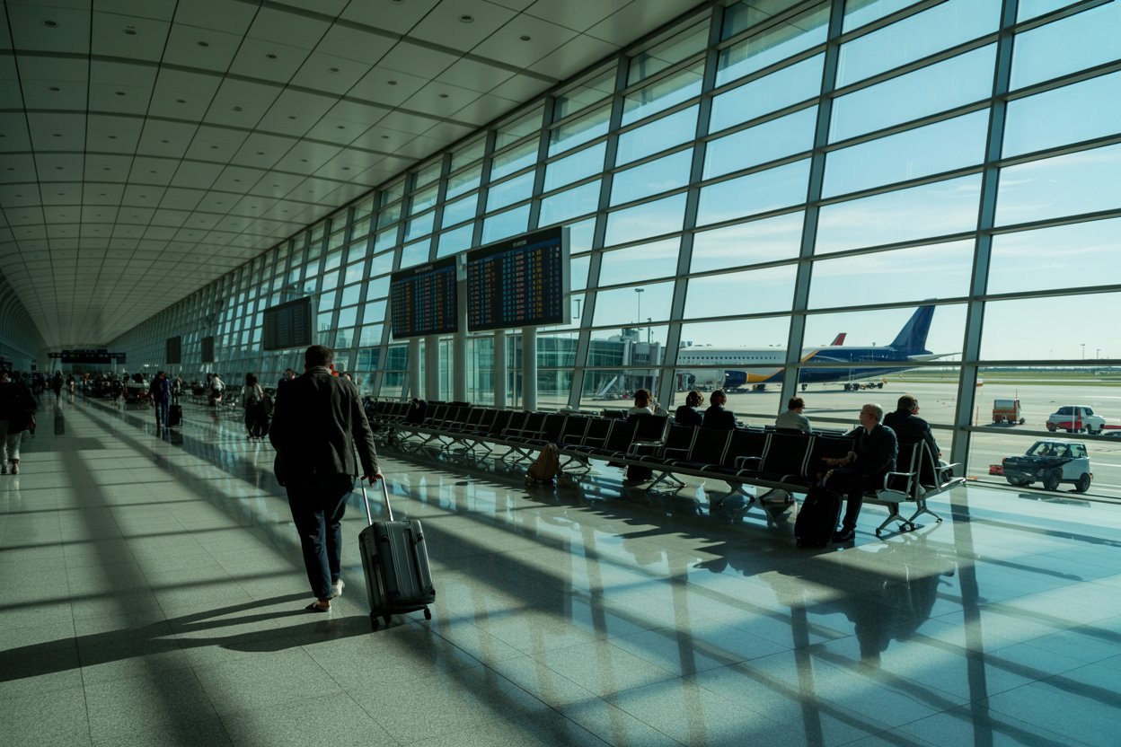 FAA Launches Ambitious Hiring Plan to Elevate Travel Safety and Efficiency by 2026