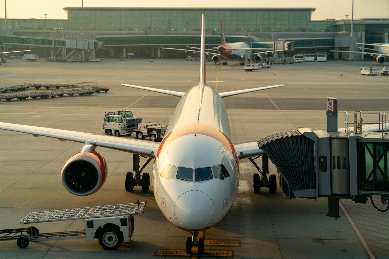 Thai Lion Air Reduces Flight Options in Asia: What It Means for Travelers