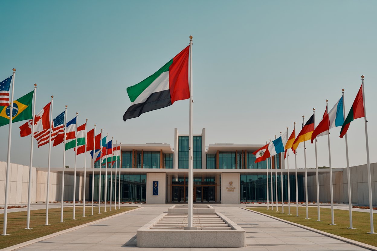 Repatriation Breakthrough: Russia and More Countries Reconnect with the Middle East