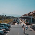 Discover Thailand’s Free Rail Station Parking Initiative for Tourists and Commuters