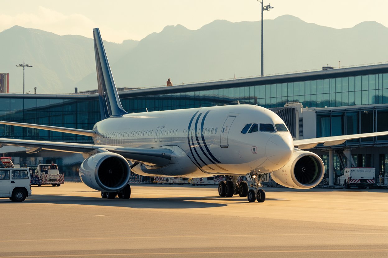 Lufthansa and SWISS Unveil Exciting New Routes and Sustainability Initiatives for 2026