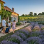 Staycations on the Rise: French Travelers Opt for Domestic Holidays This Summer