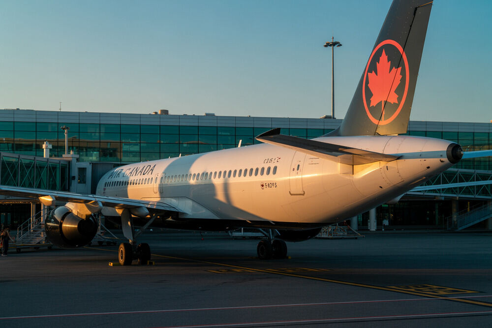 Air Canada Launches Direct Service from Palma de Mallorca to Montréal: A Summer Traveler’s Dream