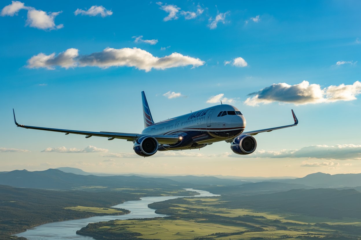 American Airlines Introduces Budget-Friendly Flights Between Seattle and Indianapolis for Summer 2026 Travelers
