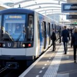 Berlin Unveils New J-Series U-Bahn Trains: A Milestone for Urban Transit