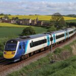 Revitalized Rail Link between Oxford, Swindon, and Bristol Enhances UK Travel Experience