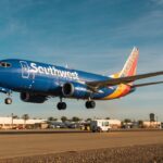Southwest Airlines Flight SWA977 Experiences Mid-Air Emergency, Diverts to Richmond