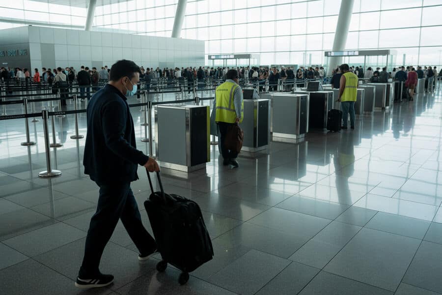 Canada Implements Urgent Travel Advisory Amid Ebola Concerns for World Cup