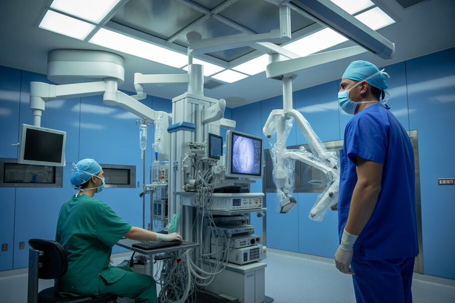 South Korea and Global Medical Tourism: Navigating Challenges Amid Regional Conflicts