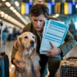 Navigating the New Rules for Traveling with Pets in the EU: What UK Owners Must Know