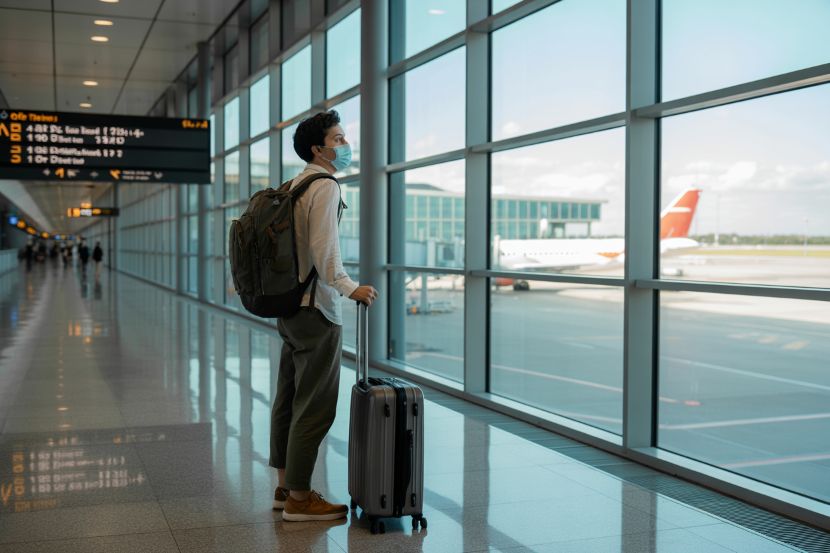 Travel Advisory: Democratic Republic of Congo Under CDC Scrutiny Due to Ebola Concerns