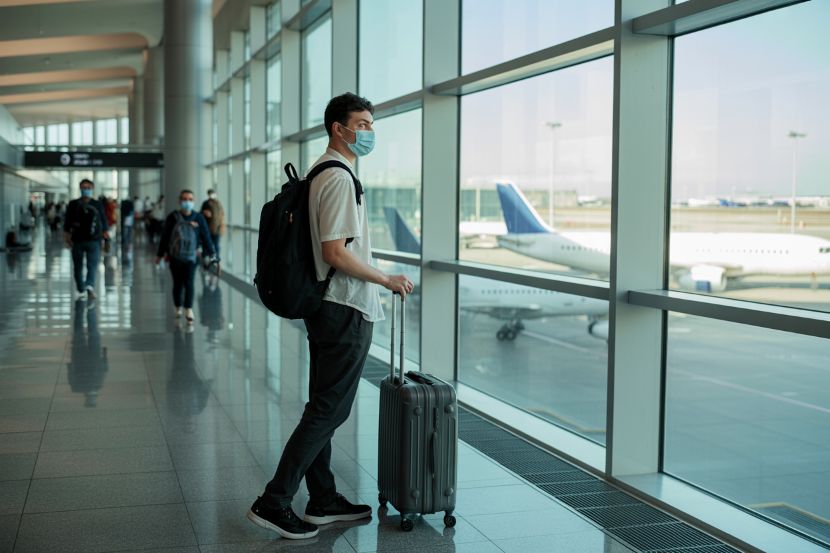 Important Travel Advisory: Rwanda Implements New Entry Restrictions Amid Ebola Concerns