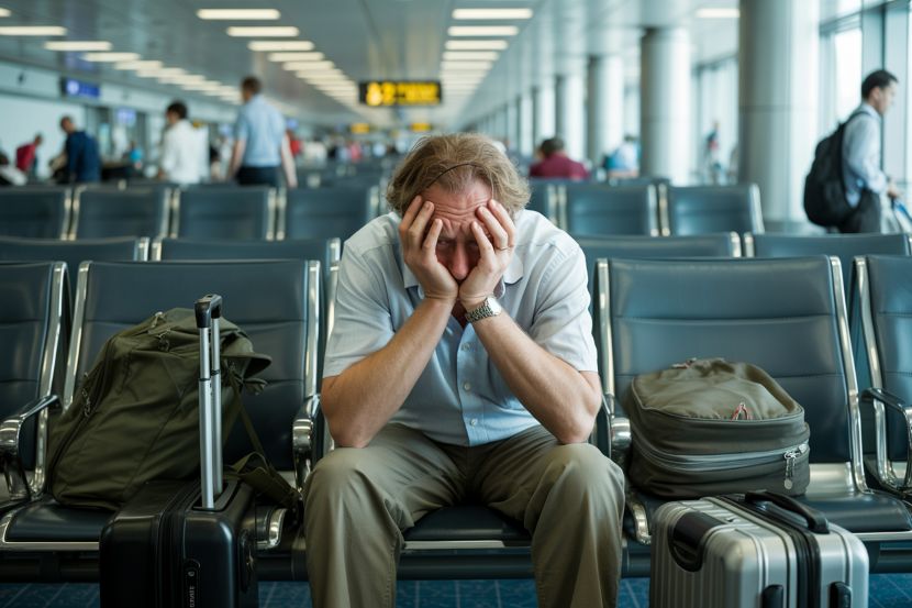 Flight Cancellations at Nanning Wuxu Airport: Essential Traveler’s Guide