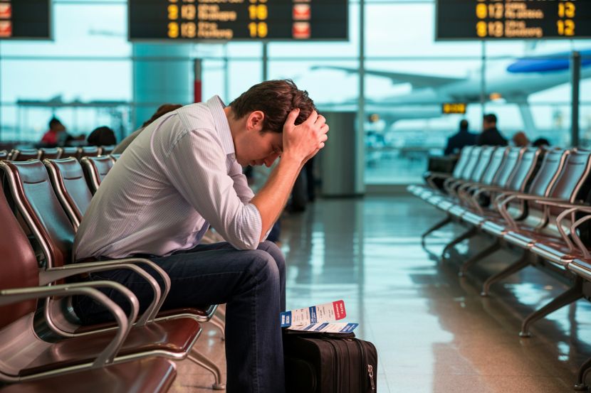 Flight Disruptions at Hohhot Baita International Airport: What Travelers Need to Know